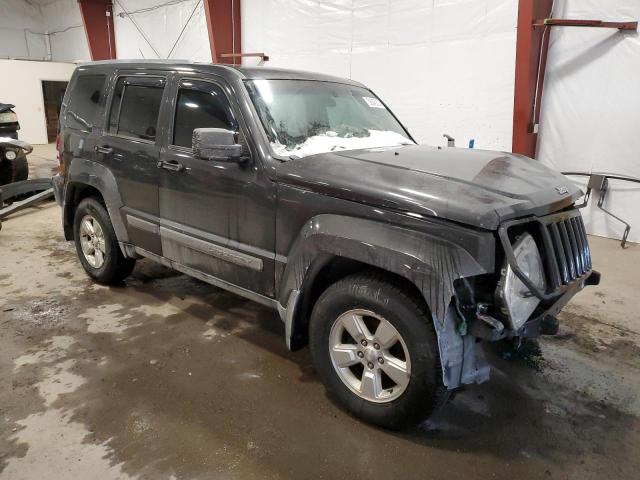 Photo 3 VIN: 1J4PN2GK1BW582364 - JEEP LIBERTY 