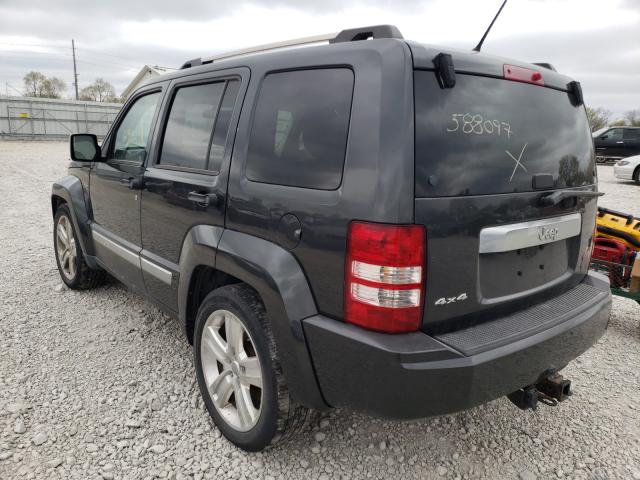 Photo 2 VIN: 1J4PN2GK1BW588097 - JEEP LIBERTY SP 