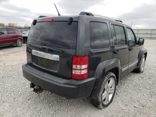 Photo 3 VIN: 1J4PN2GK1BW588097 - JEEP LIBERTY SP 