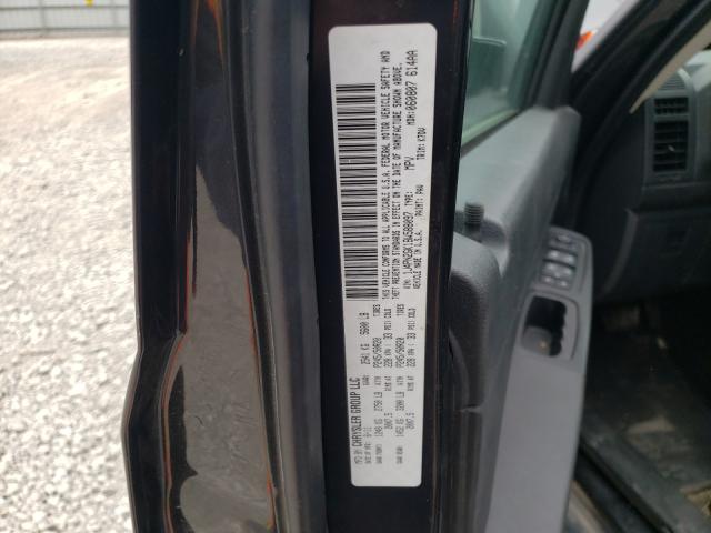 Photo 9 VIN: 1J4PN2GK1BW588097 - JEEP LIBERTY SP 