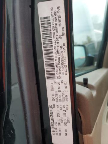 Photo 13 VIN: 1J4PN2GK1BW588228 - JEEP LIBERTY SP 