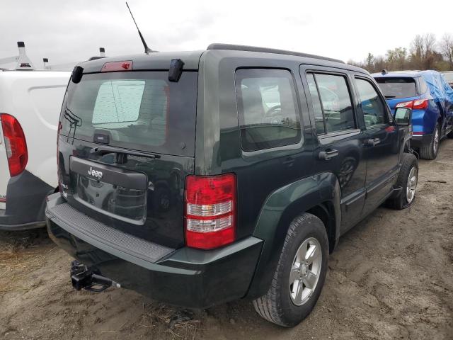 Photo 2 VIN: 1J4PN2GK1BW588228 - JEEP LIBERTY SP 