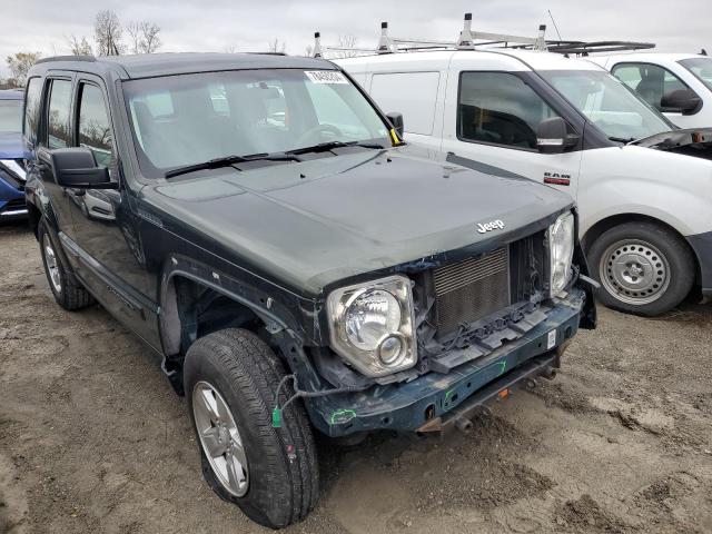 Photo 3 VIN: 1J4PN2GK1BW588228 - JEEP LIBERTY SP 