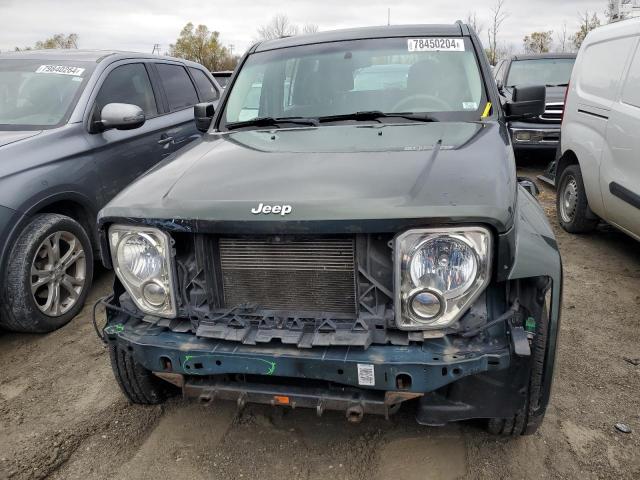 Photo 4 VIN: 1J4PN2GK1BW588228 - JEEP LIBERTY SP 