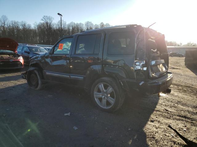 Photo 1 VIN: 1J4PN2GK1BW594045 - JEEP LIBERTY SP 