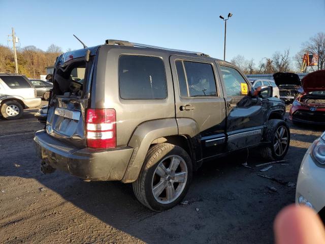 Photo 2 VIN: 1J4PN2GK1BW594045 - JEEP LIBERTY SP 