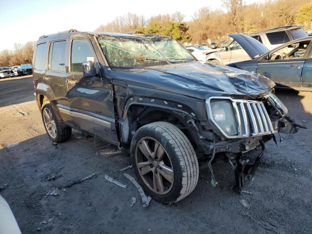 Photo 3 VIN: 1J4PN2GK1BW594045 - JEEP LIBERTY SP 