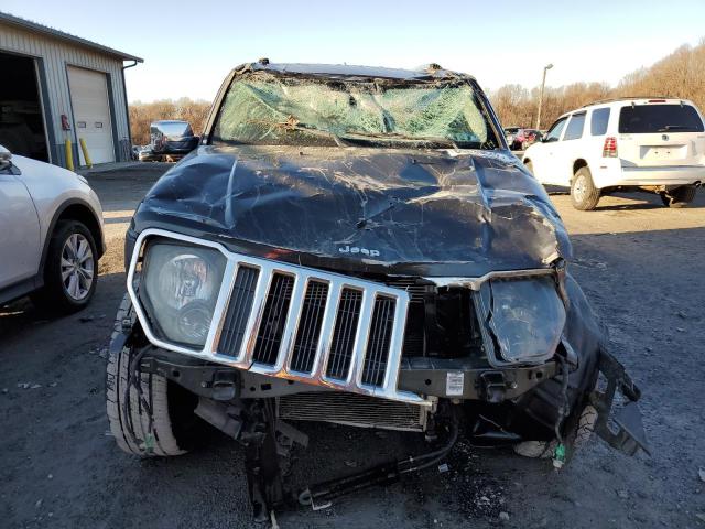 Photo 4 VIN: 1J4PN2GK1BW594045 - JEEP LIBERTY SP 