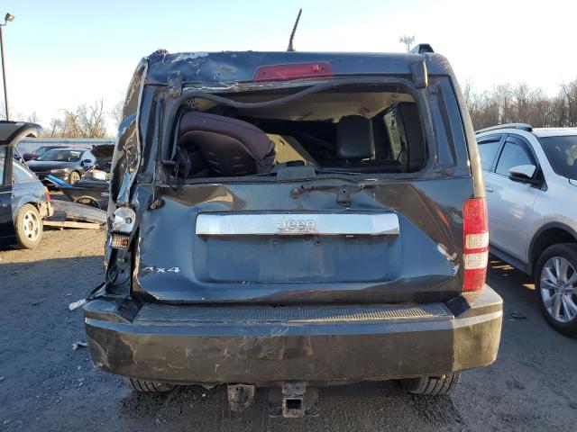 Photo 5 VIN: 1J4PN2GK1BW594045 - JEEP LIBERTY SP 