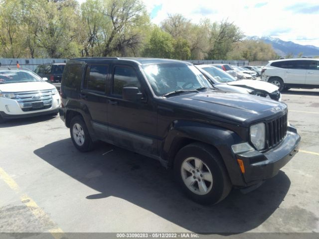 Photo 0 VIN: 1J4PN2GK2AW105859 - JEEP LIBERTY 