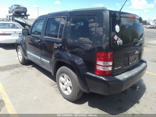 Photo 2 VIN: 1J4PN2GK2AW105859 - JEEP LIBERTY 