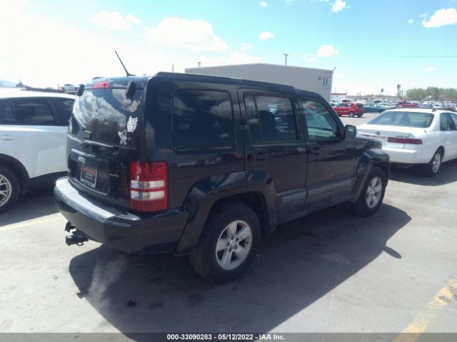 Photo 3 VIN: 1J4PN2GK2AW105859 - JEEP LIBERTY 