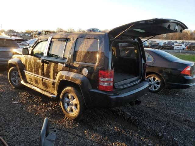 Photo 1 VIN: 1J4PN2GK2AW111824 - JEEP LIBERTY SP 