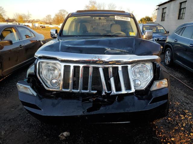 Photo 4 VIN: 1J4PN2GK2AW111824 - JEEP LIBERTY SP 