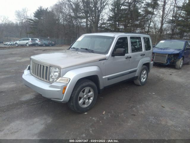 Photo 1 VIN: 1J4PN2GK2AW113234 - JEEP LIBERTY 