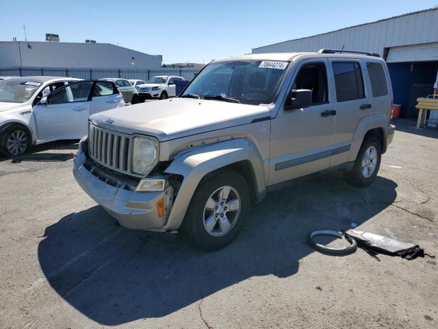 Photo 0 VIN: 1J4PN2GK2AW116005 - JEEP LIBERTY SP 