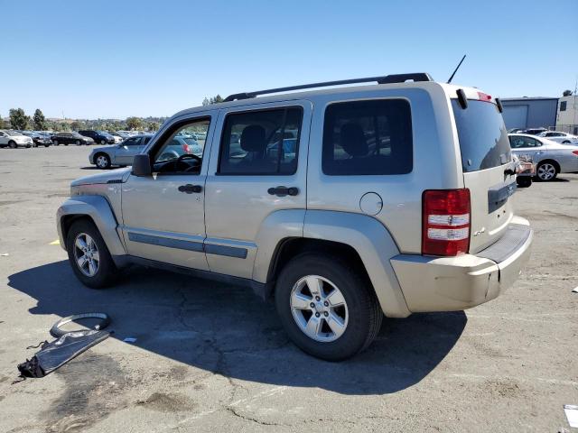 Photo 1 VIN: 1J4PN2GK2AW116005 - JEEP LIBERTY SP 