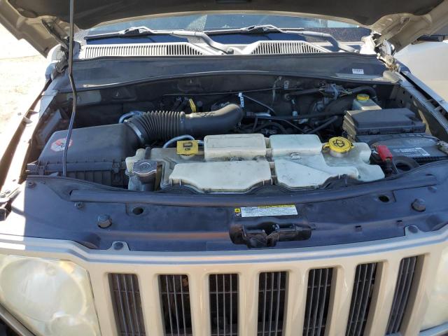 Photo 10 VIN: 1J4PN2GK2AW116005 - JEEP LIBERTY SP 