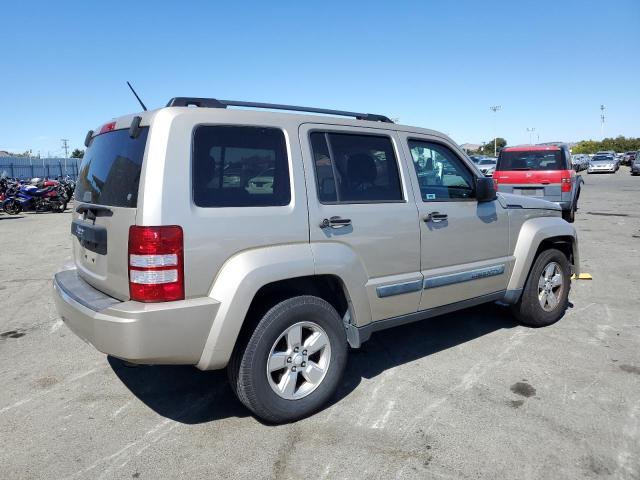 Photo 2 VIN: 1J4PN2GK2AW116005 - JEEP LIBERTY SP 