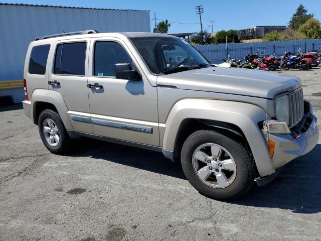 Photo 3 VIN: 1J4PN2GK2AW116005 - JEEP LIBERTY SP 