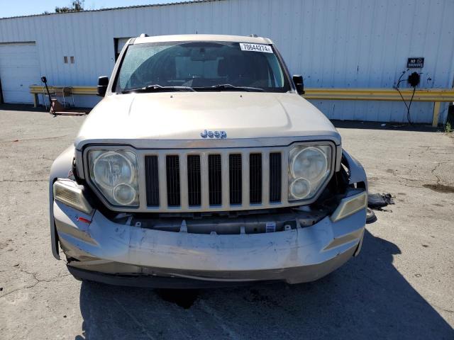 Photo 4 VIN: 1J4PN2GK2AW116005 - JEEP LIBERTY SP 