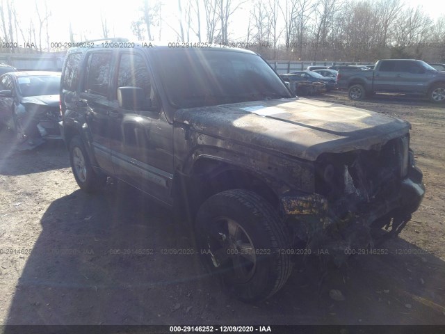 Photo 0 VIN: 1J4PN2GK2AW128042 - JEEP LIBERTY 