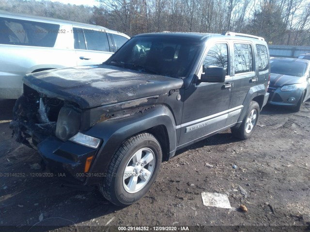 Photo 1 VIN: 1J4PN2GK2AW128042 - JEEP LIBERTY 