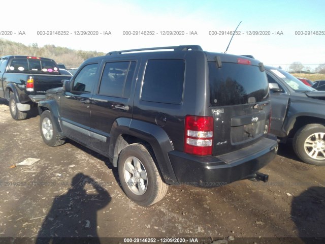 Photo 2 VIN: 1J4PN2GK2AW128042 - JEEP LIBERTY 