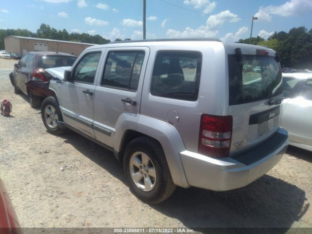 Photo 2 VIN: 1J4PN2GK2AW132074 - JEEP LIBERTY 