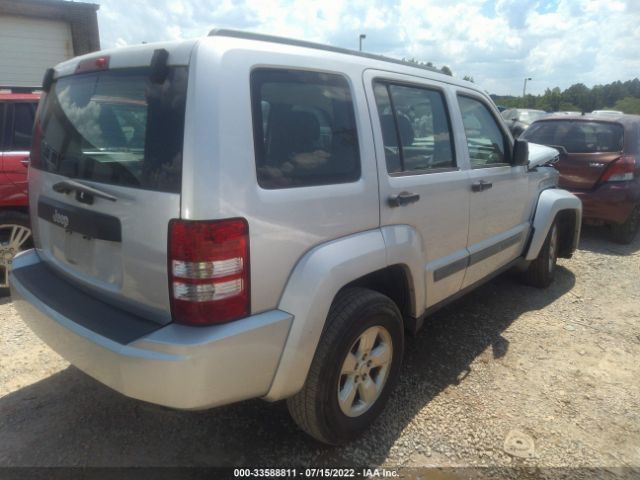 Photo 3 VIN: 1J4PN2GK2AW132074 - JEEP LIBERTY 