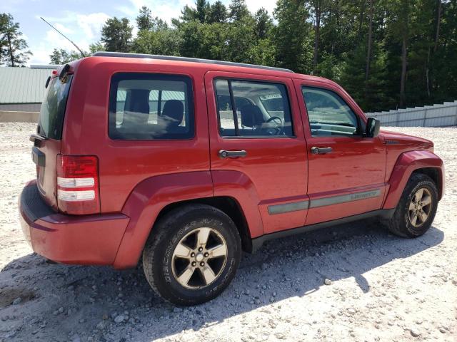 Photo 2 VIN: 1J4PN2GK2AW132303 - JEEP LIBERTY 