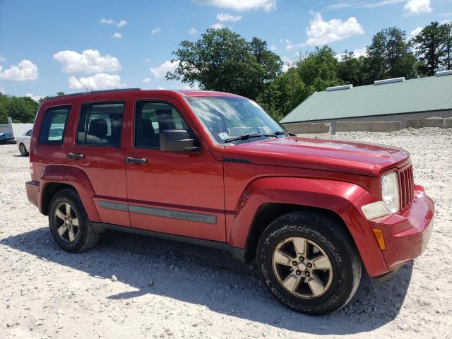 Photo 3 VIN: 1J4PN2GK2AW132303 - JEEP LIBERTY 