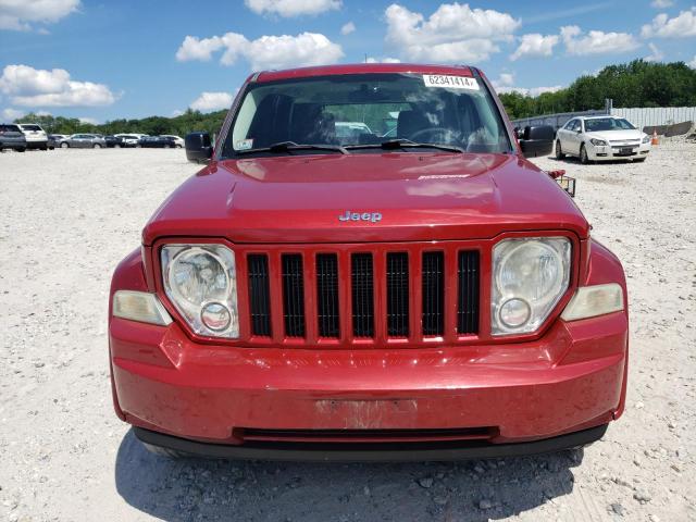 Photo 4 VIN: 1J4PN2GK2AW132303 - JEEP LIBERTY 