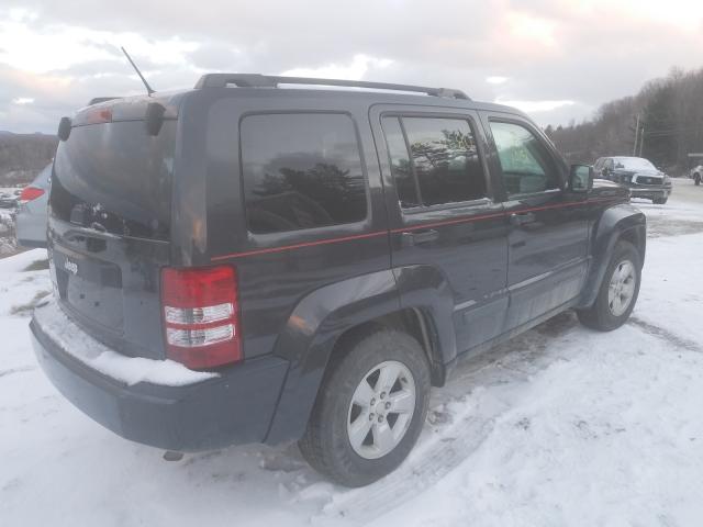 Photo 3 VIN: 1J4PN2GK2AW135248 - JEEP LIBERTY SP 