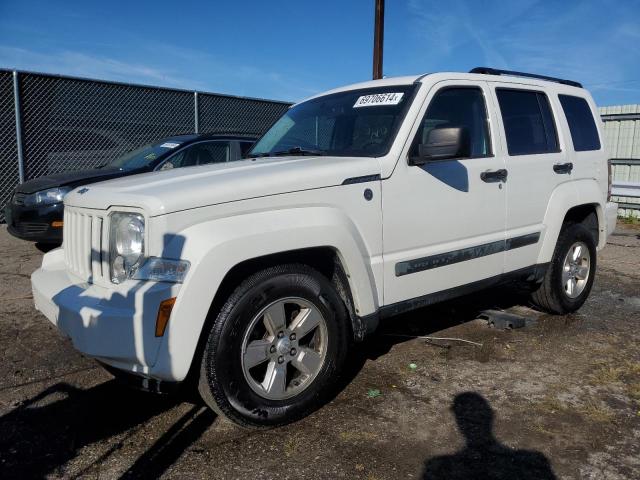 Photo 0 VIN: 1J4PN2GK2AW136299 - JEEP LIBERTY SP 