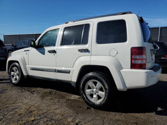 Photo 1 VIN: 1J4PN2GK2AW136299 - JEEP LIBERTY SP 