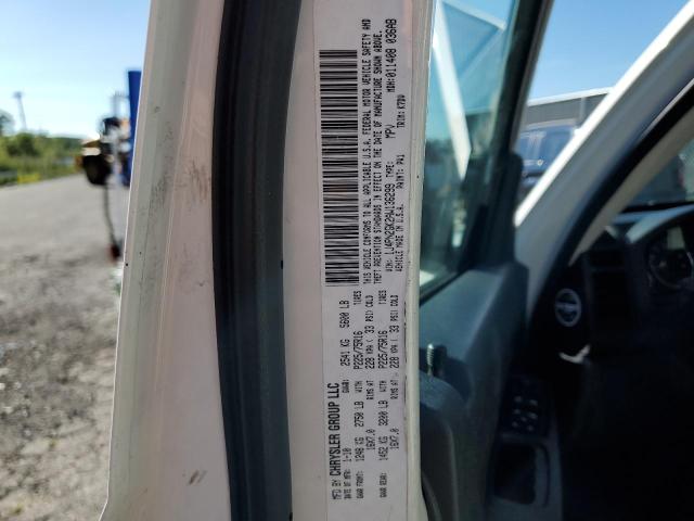 Photo 12 VIN: 1J4PN2GK2AW136299 - JEEP LIBERTY SP 