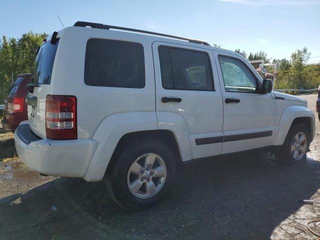 Photo 2 VIN: 1J4PN2GK2AW136299 - JEEP LIBERTY SP 