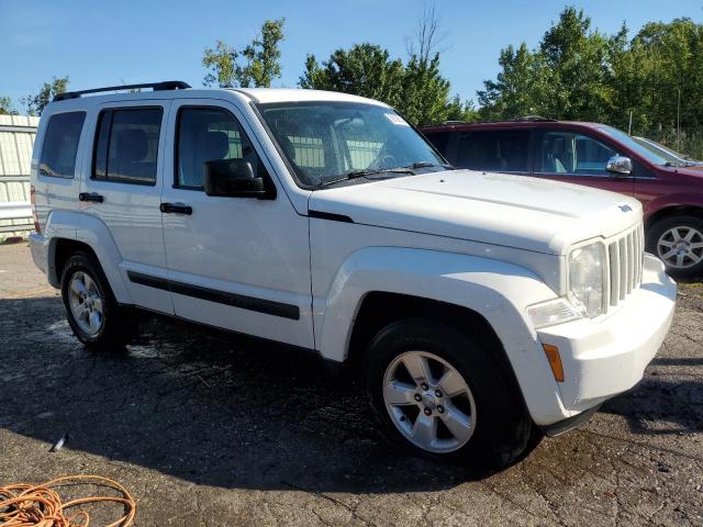 Photo 3 VIN: 1J4PN2GK2AW136299 - JEEP LIBERTY SP 