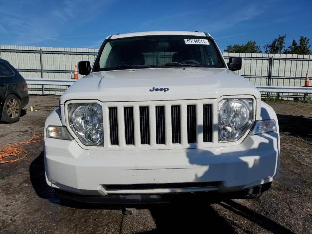 Photo 4 VIN: 1J4PN2GK2AW136299 - JEEP LIBERTY SP 