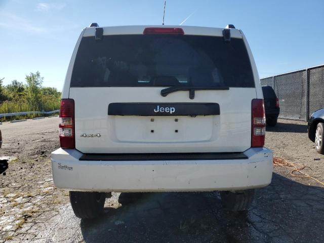 Photo 5 VIN: 1J4PN2GK2AW136299 - JEEP LIBERTY SP 