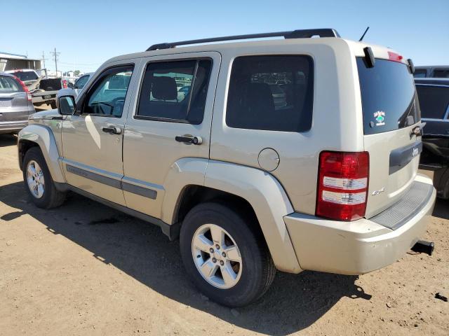 Photo 1 VIN: 1J4PN2GK2AW141387 - JEEP LIBERTY 