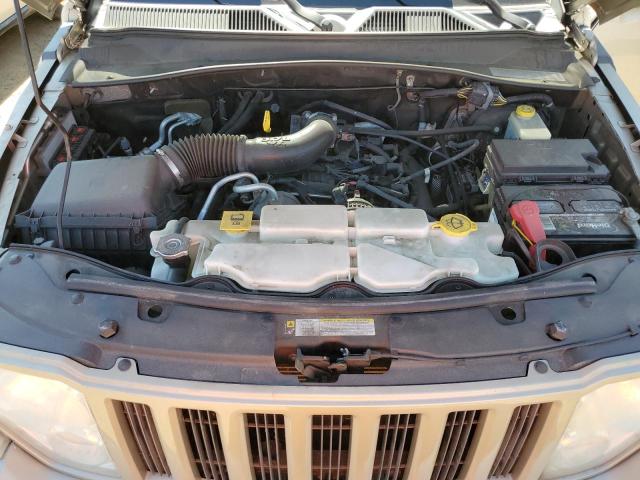 Photo 10 VIN: 1J4PN2GK2AW141387 - JEEP LIBERTY 