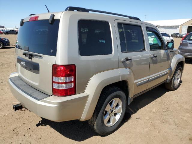 Photo 2 VIN: 1J4PN2GK2AW141387 - JEEP LIBERTY 