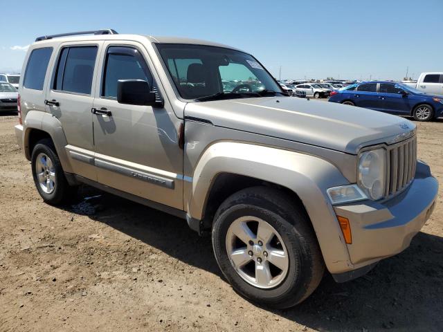 Photo 3 VIN: 1J4PN2GK2AW141387 - JEEP LIBERTY 