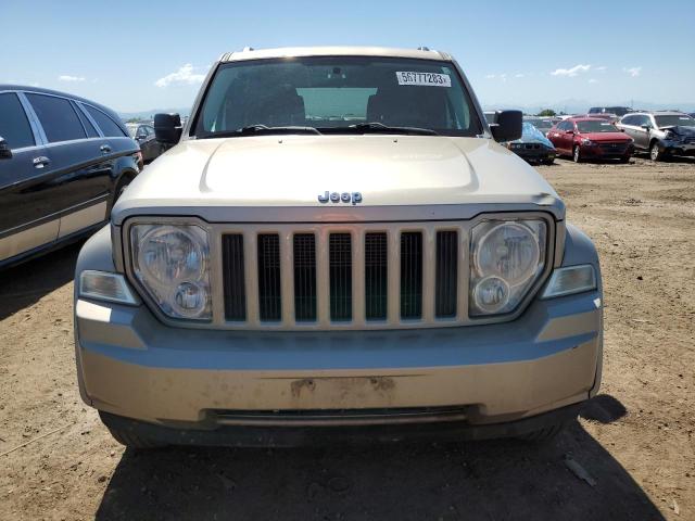 Photo 4 VIN: 1J4PN2GK2AW141387 - JEEP LIBERTY 