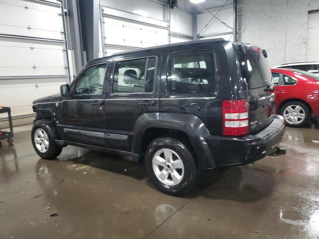 Photo 1 VIN: 1J4PN2GK2AW142457 - JEEP LIBERTY 