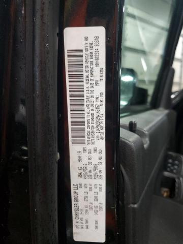 Photo 12 VIN: 1J4PN2GK2AW142457 - JEEP LIBERTY 