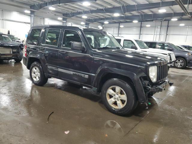 Photo 3 VIN: 1J4PN2GK2AW142457 - JEEP LIBERTY 