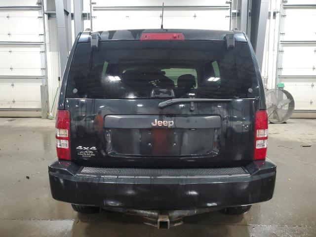 Photo 5 VIN: 1J4PN2GK2AW142457 - JEEP LIBERTY 